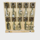 Beecham Tool Keyrings Keyrings Beecham