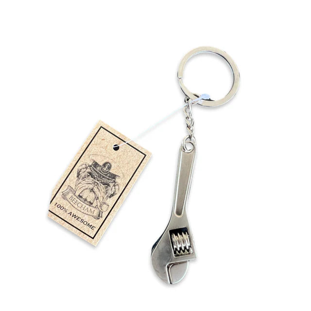 Beecham Tool Keyrings Keyrings Beecham   