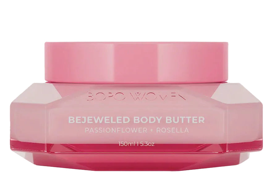 Bejeweled Body Butter Body Bopo Women