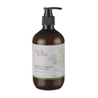 Body Lotion 500ml Bergamot Rind, Tangerine & Geranium Leaf Body Myrtle & Moss