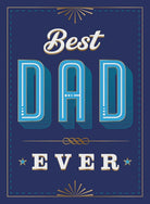 Best Dad Ever Books HARDIE & GRANT