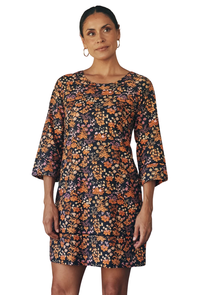 Billie Tunic Tigerlily Dresses MahaShe XS(6)