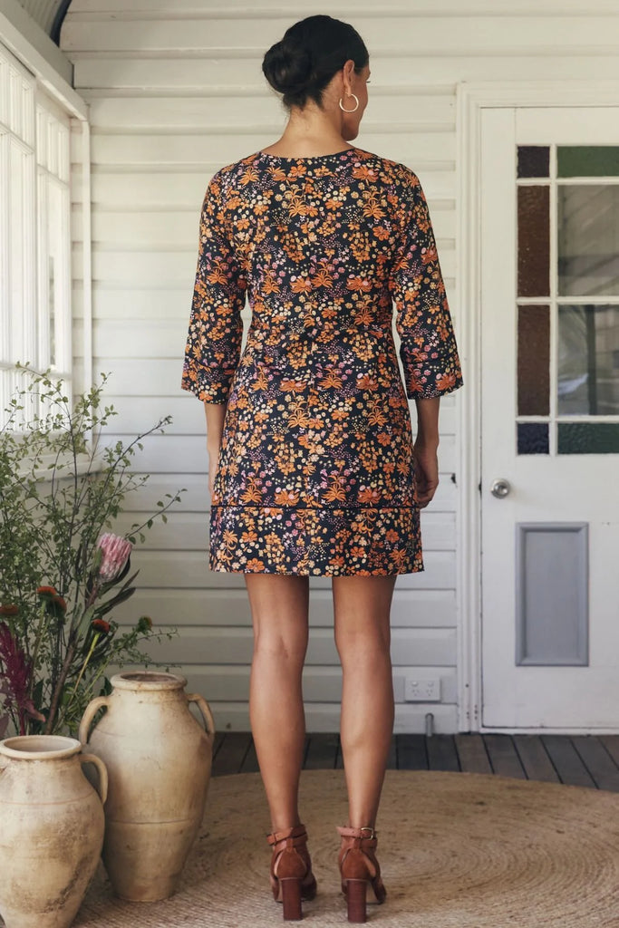 Billie Tunic Tigerlily Dresses MahaShe