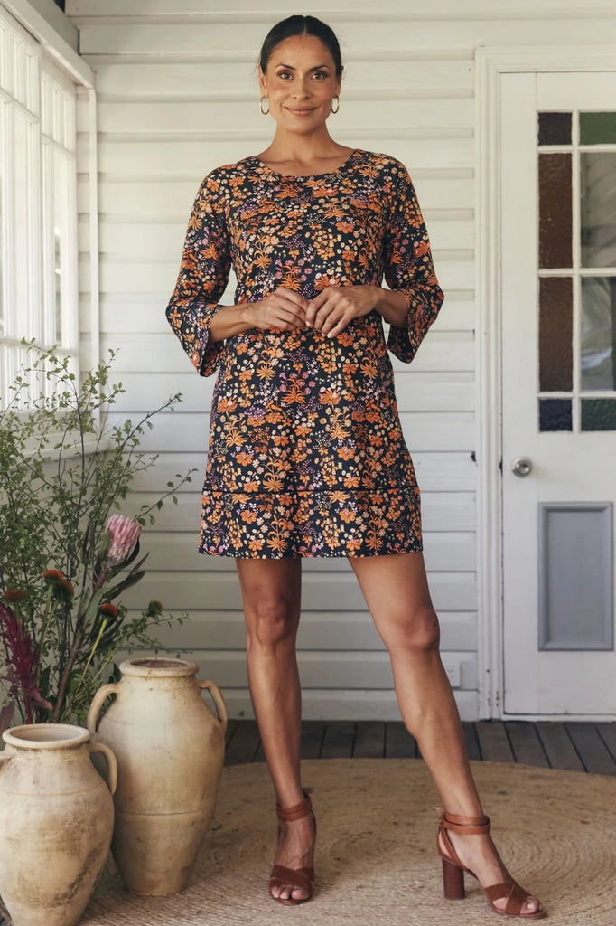 Billie Tunic Tigerlily Dresses MahaShe