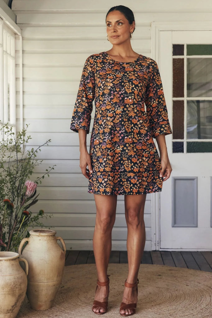 Billie Tunic Tigerlily Dresses MahaShe