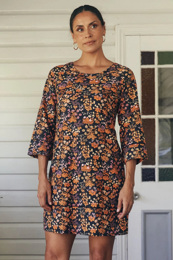 Billie Tunic Tigerlily Dresses MahaShe