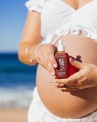Blooming Belly Oil Body Bopo Women