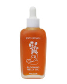Blooming Belly Oil Body Bopo Women