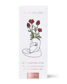 Blooming Belly Oil Body Bopo Women