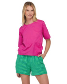 Guru Top Fiore Tops Boom Shankar XS(6-8)