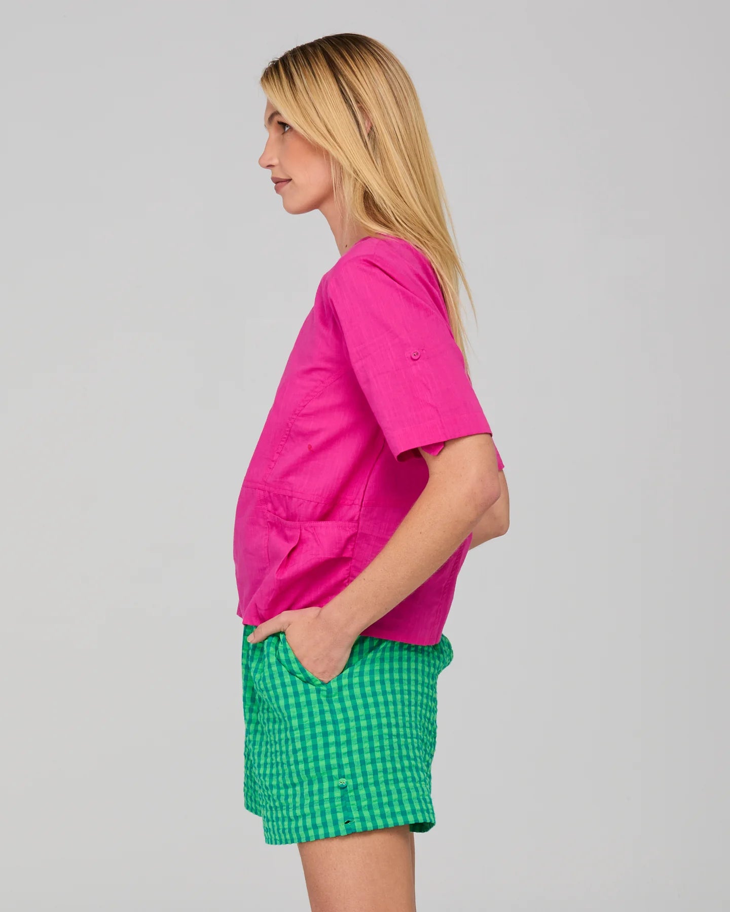 Guru Top Fiore Tops Boom Shankar