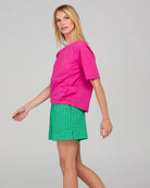 Guru Top Fiore Tops Boom Shankar