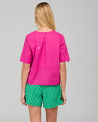 Guru Top Fiore Tops Boom Shankar