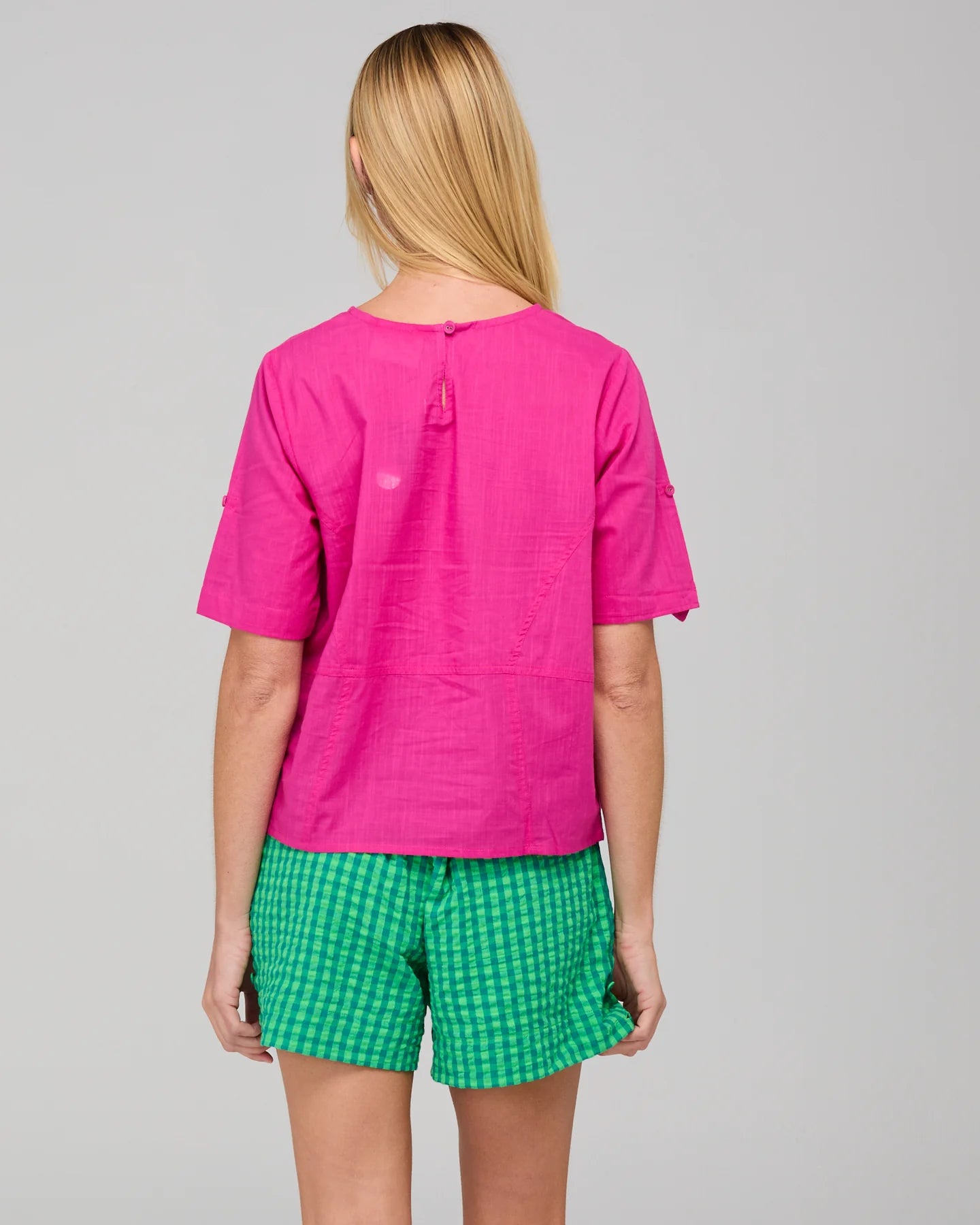 Guru Top Fiore Tops Boom Shankar