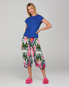 Guru Pant Chianti Bottoms Boom Shankar