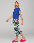 Guru Pant Chianti Bottoms Boom Shankar