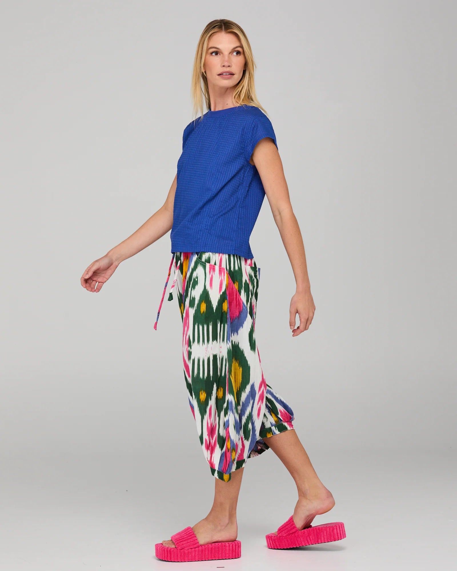 Guru Pant Chianti Bottoms Boom Shankar