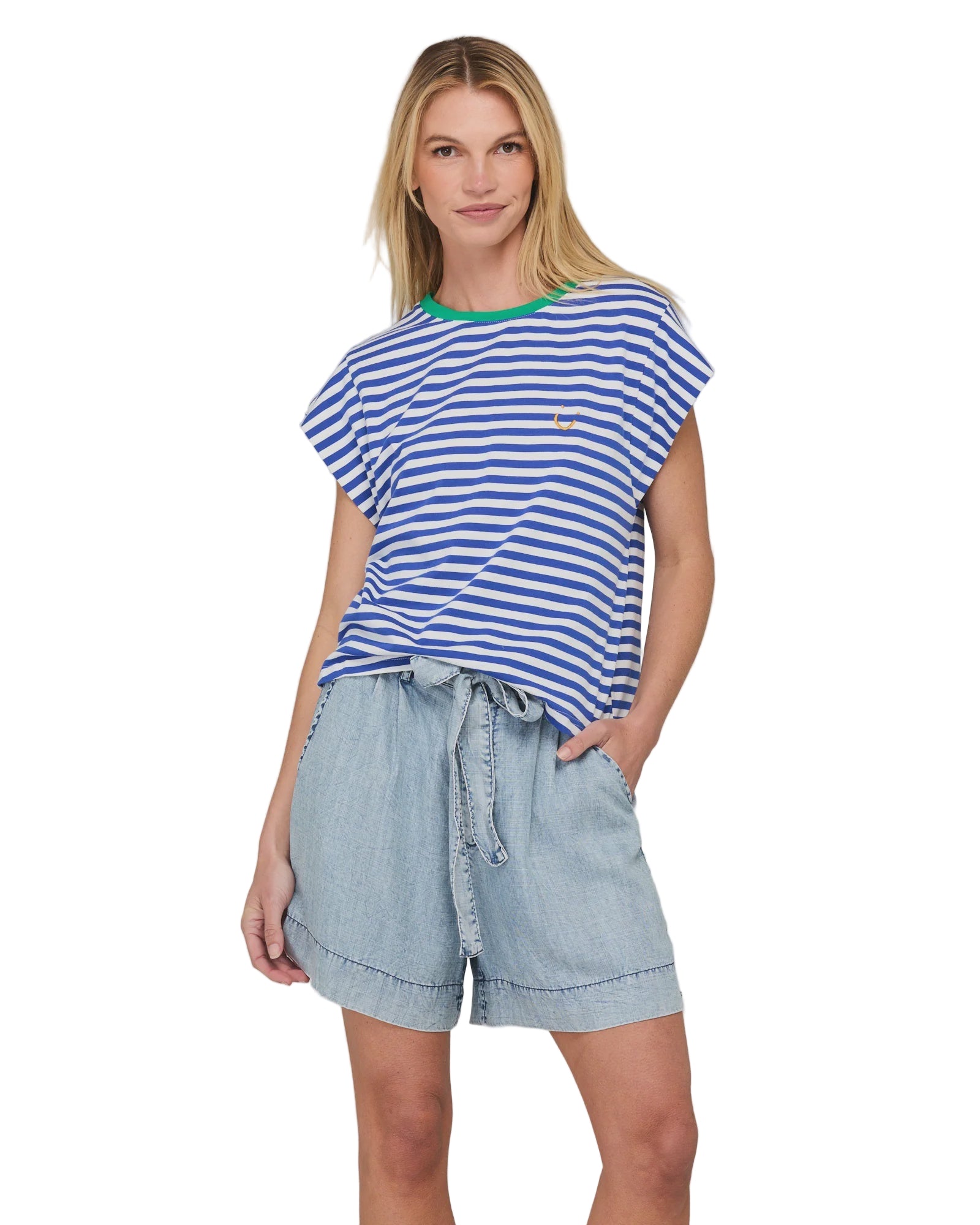 Hazel Short Comoda Bottoms Boom Shankar 6