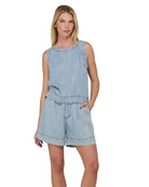 Mona Top Comoda Tops Boom Shankar XS(6-8)