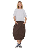 Guru Skirt Ground Coffee Skirts Boom Shankar 6