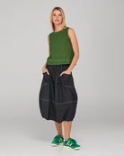 Hara Top Midori Tops Boom Shankar