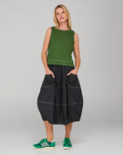 Hara Top Midori Tops Boom Shankar