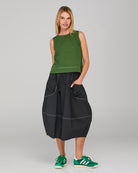 Hara Top Midori Tops Boom Shankar