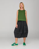 Hara Top Midori Tops Boom Shankar