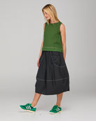 Hara Top Midori Tops Boom Shankar