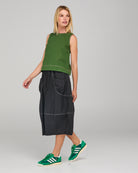 Hara Top Midori Tops Boom Shankar