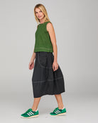 Hara Top Midori Tops Boom Shankar