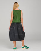 Hara Top Midori Tops Boom Shankar