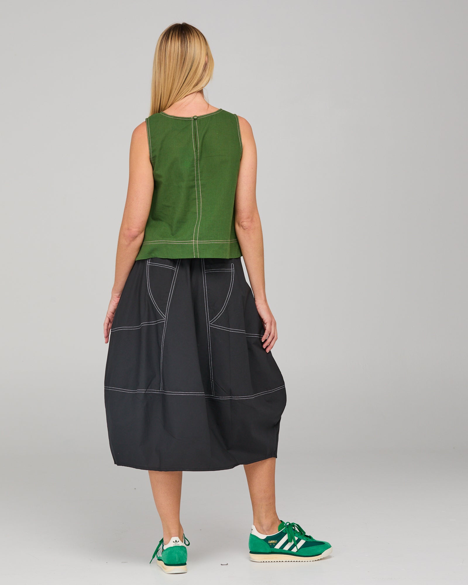 Hara Top Midori Tops Boom Shankar