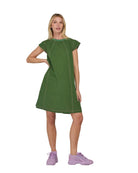 Leaf Dress Midori Dresses Boom Shankar 6