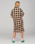 Maui Shirt Dress Keiko Tops Boom Shankar