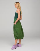 Guru Skirt Midori Skirts Boom Shankar