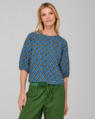Ava Top Yumi Tops Boom Shankar