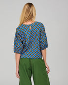 Ava Top Yumi Tops Boom Shankar