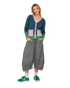 Guru Pant Sakura Bottoms Boom Shankar 6