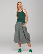 Guru Skirt Sakura Skirts Boom Shankar