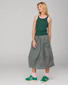 Guru Skirt Sakura Skirts Boom Shankar