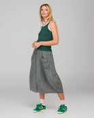 Guru Skirt Sakura Skirts Boom Shankar