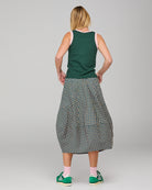 Guru Skirt Sakura Skirts Boom Shankar