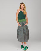 Guru Skirt Sakura Skirts Boom Shankar