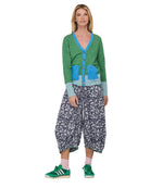 Guru Pant Izumi Navy Bottoms Boom Shankar 6