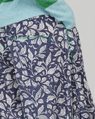 Guru Pant Izumi Navy Bottoms Boom Shankar