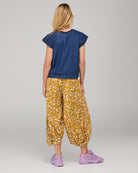 Guru Pant Izumi Mustard Bottoms Boom Shankar