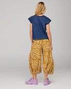 Guru Pant Izumi Mustard Bottoms Boom Shankar