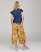 Guru Pant Izumi Mustard Bottoms Boom Shankar