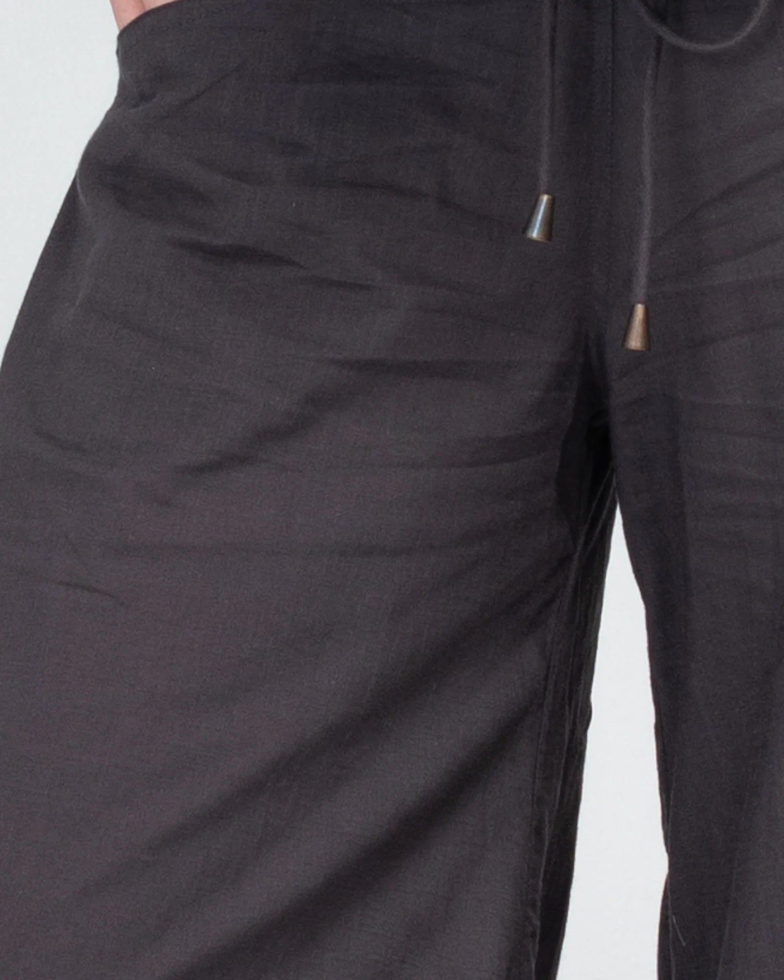 Winter Guru Pant Slate Bottoms Boom Shankar